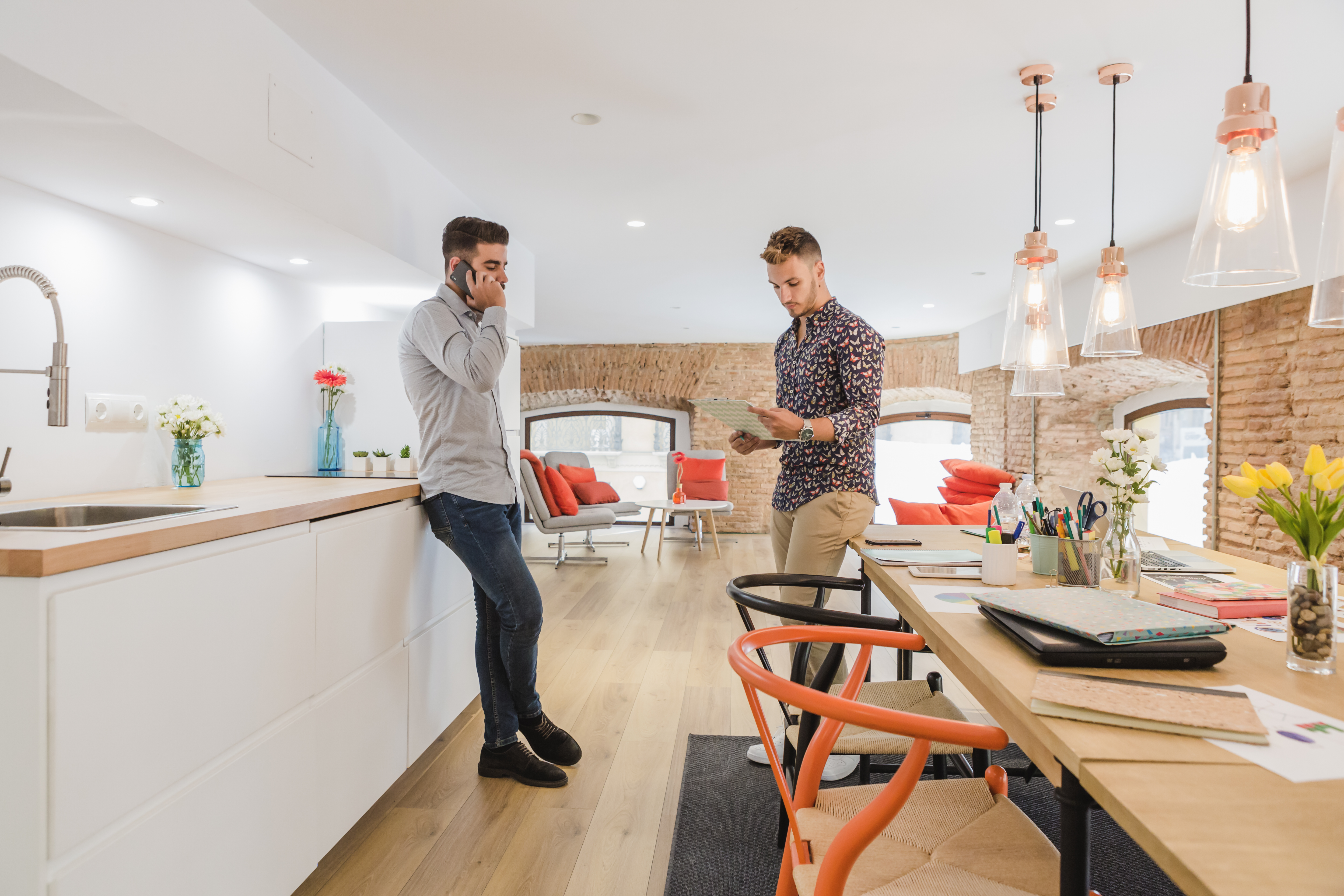 Accessory Dwelling Units (ADUs)